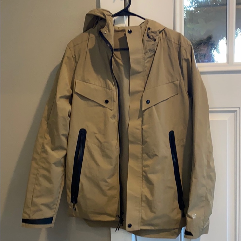 Men’s jacket